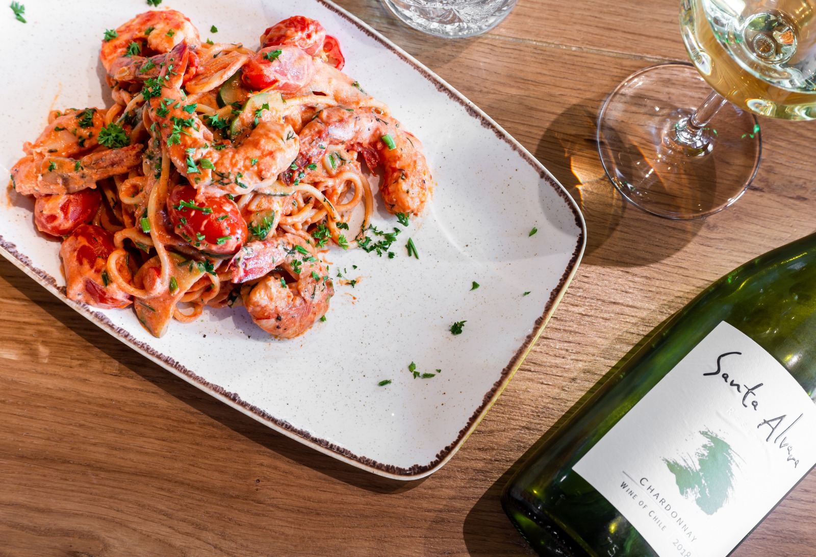 Restaurant Interieur