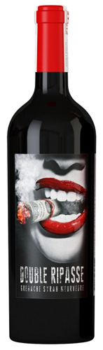 Domaine Valiniere Double Ripasse - Syrah, Grenache, Mourvedre (2023)