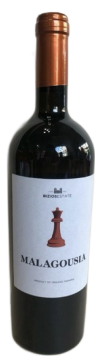 Vino E Pane Bizios Estate - 100% Malagouzia (2024)