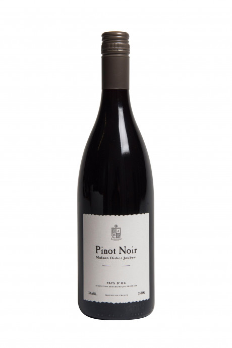 Vino E Pane Maison Didier Joubert - Pinot Noir (2022)