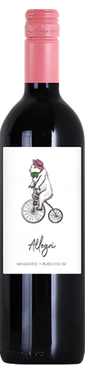 Allegri - Sangiovese (2022)