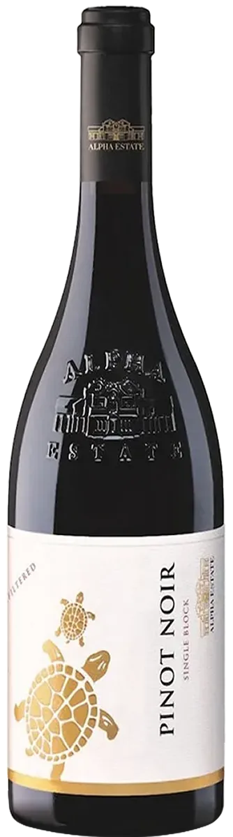Alpha Estate Eco Strofi - Pinot Noir (2022)