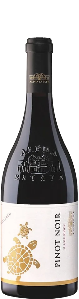 Alpha Estate Eco Strofi - Pinot Noir (2022)