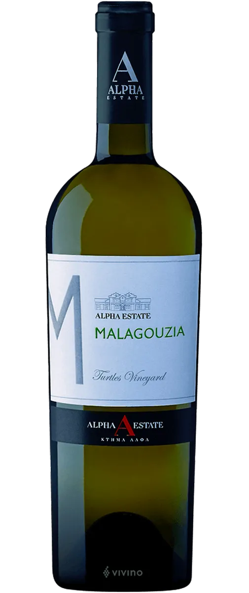 Alpha Estate - Malagouzia (2023)