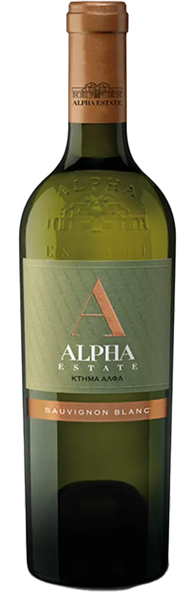 Alpha Estate - Sauvignon Blanc (2021)