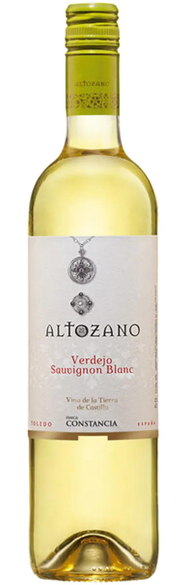 Altozano - Verdejo, Sauvignon Blanc