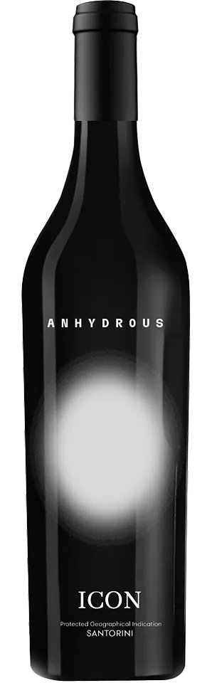 Anhydrous Icon - Assyrtiko (2020)
