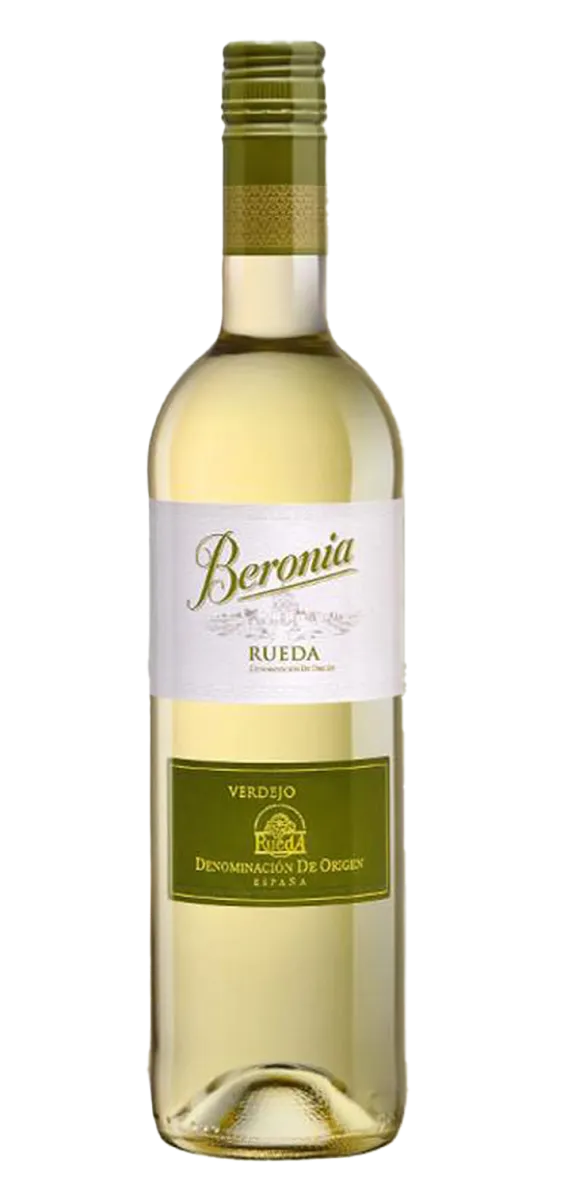 Beronia Rueda - Verdejo (2024)