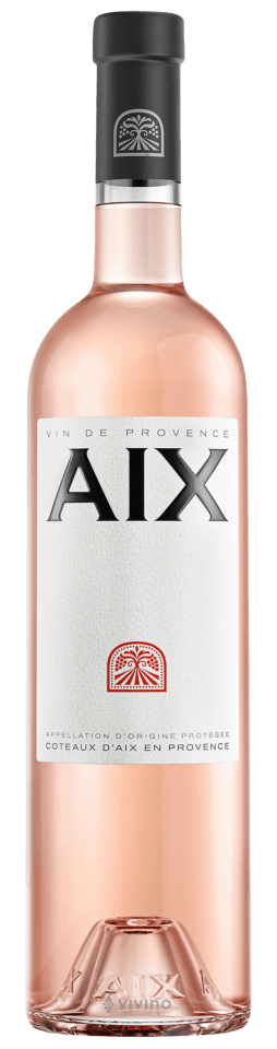 Vino E Pane AIX Rose-en-Provence - grenache, syrah, cinsault (2021)