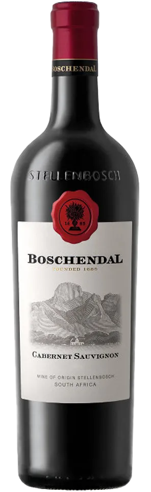 Boschendal Heritage - Cabernet Sauvignon (2018)