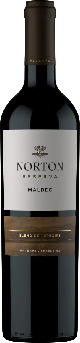 Bodega Norton Reserva - Malbec (2022)
