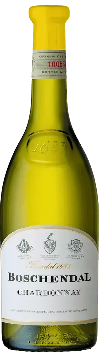 Boschendal 1685 - Chardonnay (2023)
