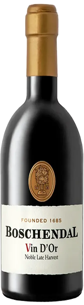 Boschendal Vin d'Or - Chenin Blanc, Riesling (2018)