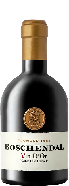 Boschendal Vin d'Or - Chenin Blanc, Riesling (2018)