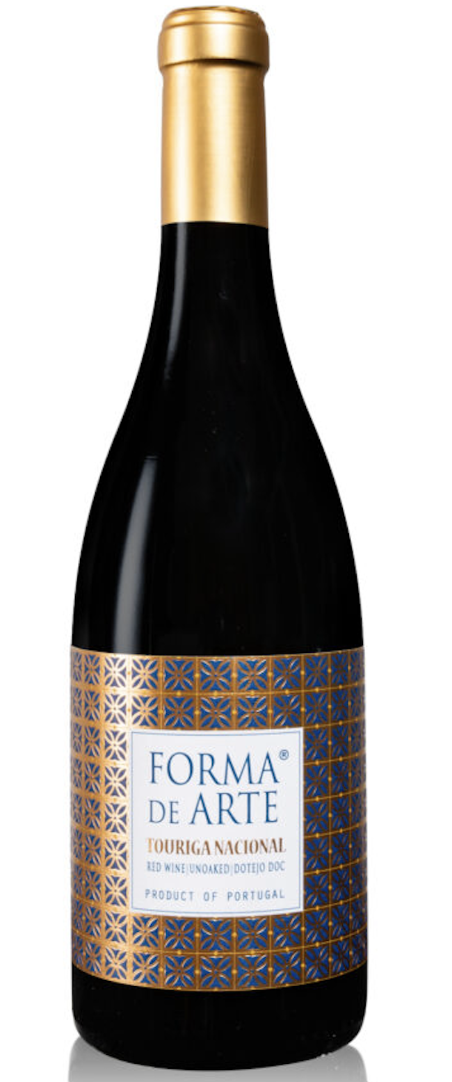 Vino E Pane Forma de Arte - Cabernet Sauvignon