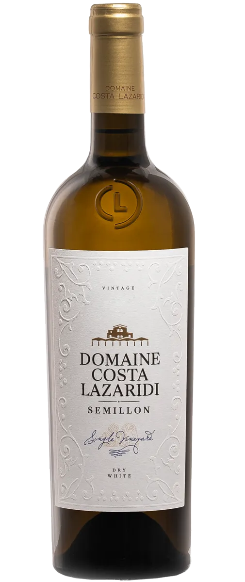 Domaine Costa Lazaridi - Sémillon (2022)
