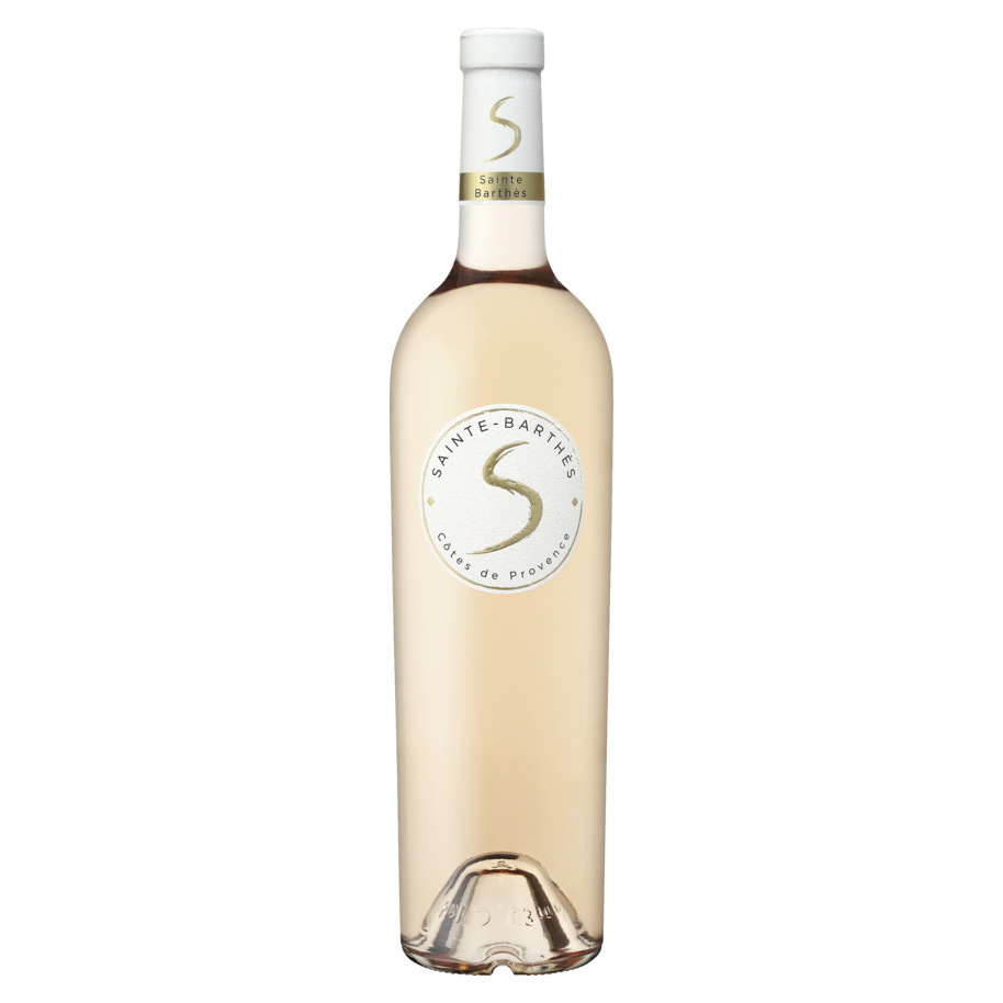 Vino E Pane Sainte Barthes Côtes de Provence Rosé - Grenache, Cinsault (2024)