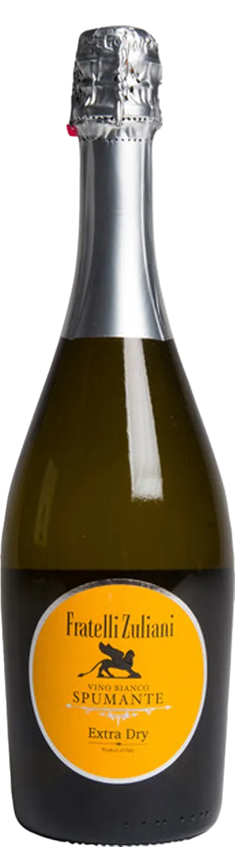 Fratelli Zuliani Vino Bianco Spumante