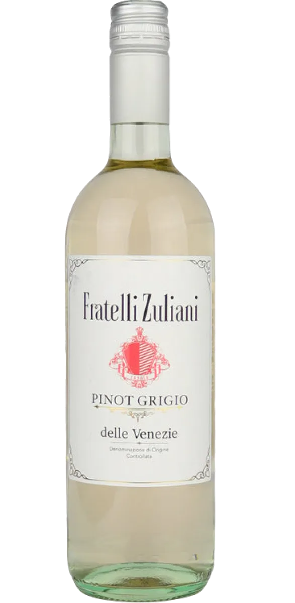 Fratelli Zuliani Pinot Grigio Blush Rosato