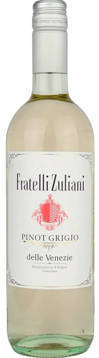 Fratelli Zuliani Pinot Grigio Blush Rosato