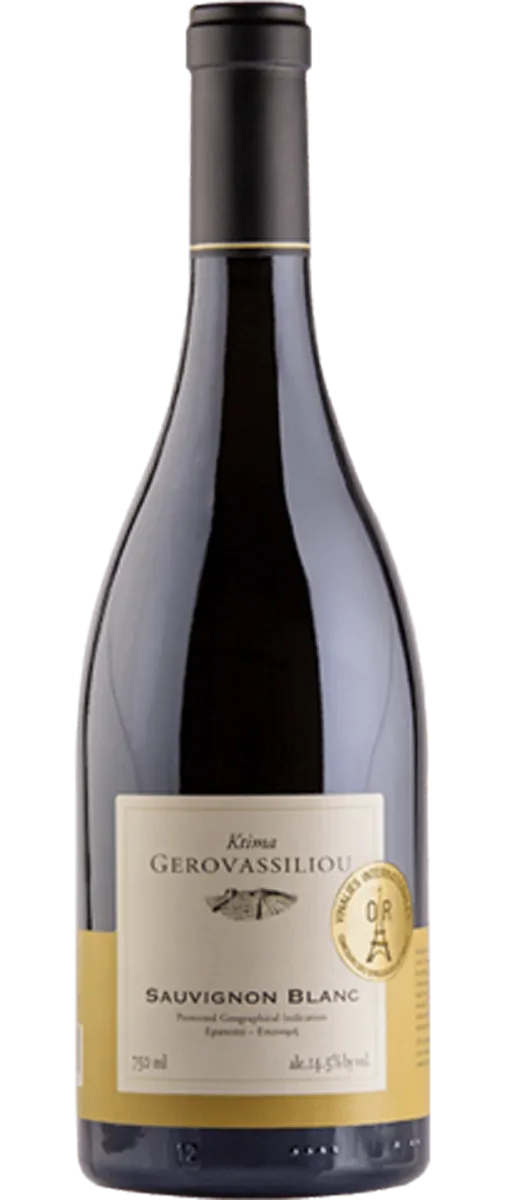 Gerovassiliou - Sauvignon Blanc (2022)
