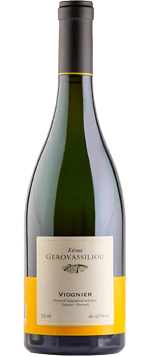 Gerovassiliou - Viognier (2022)
