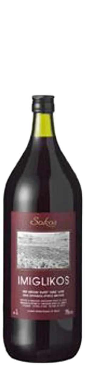 Imiglikos - Xinomavro, Agiorgitiko