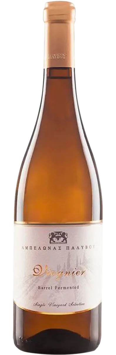 Ktima Palivou - Viognier (2021)