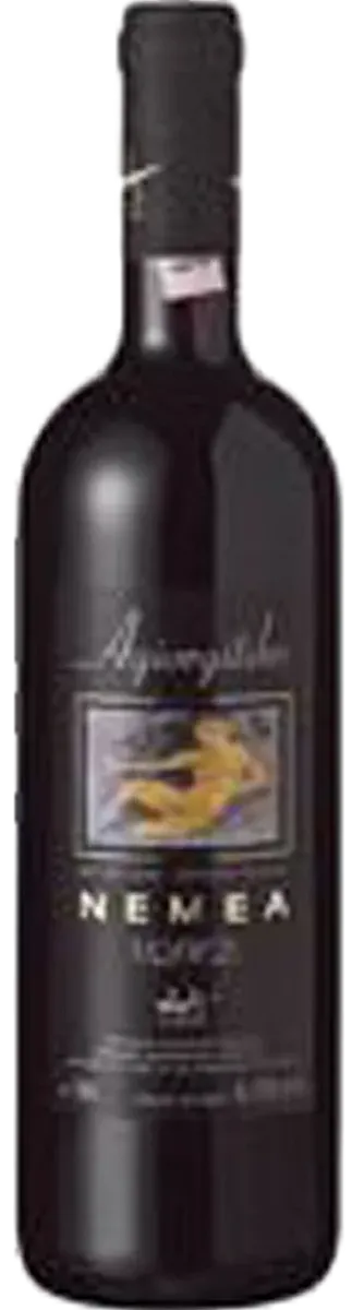 Nemea - Agiorgitiko