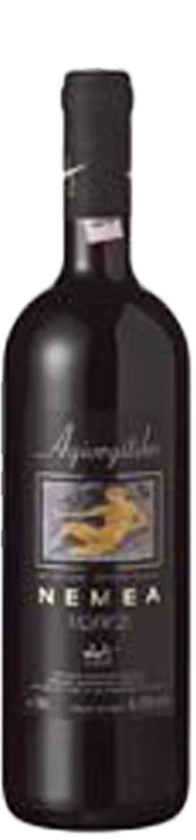 Nemea - Agiorgitiko