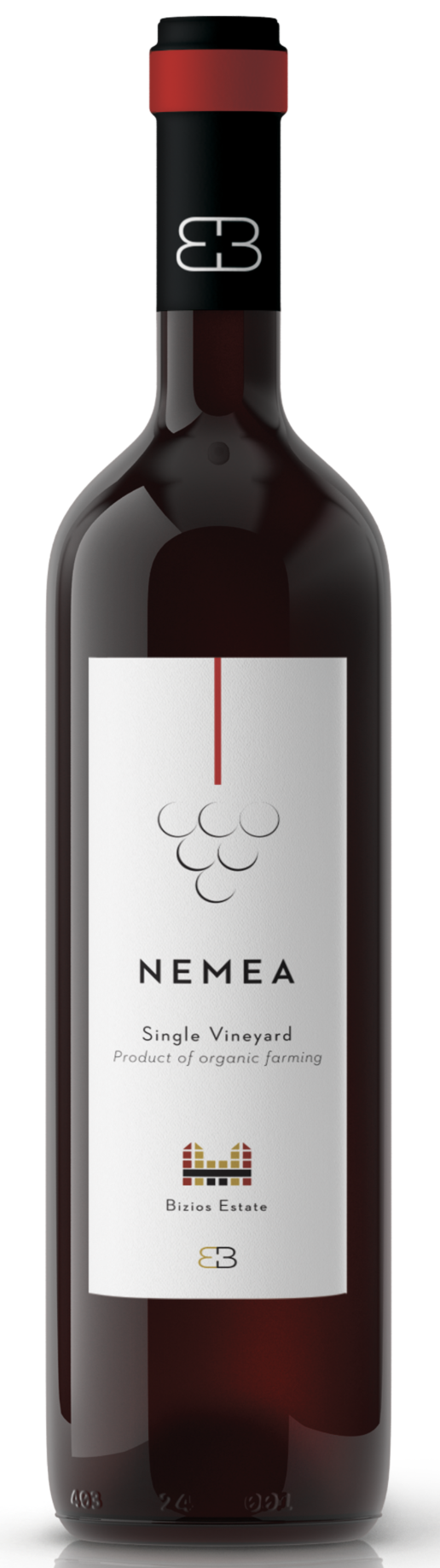 Vino E Pane Bizios Nemea - Agiorgitiko (2019)