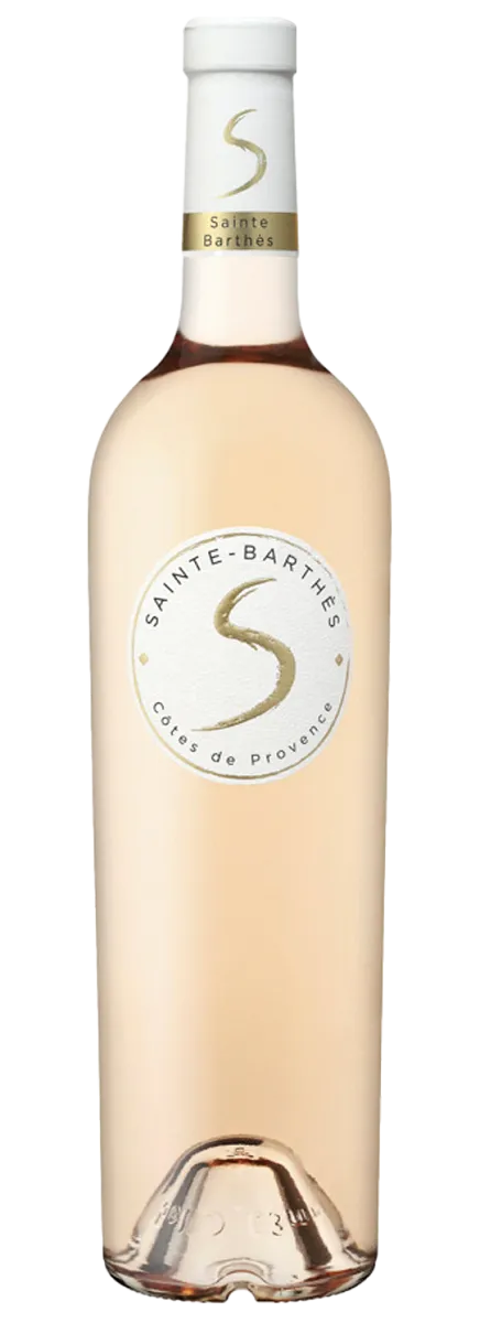 Sainte Barthes Côtes de Provence Rosé - Grenache, Cinsault (2024)