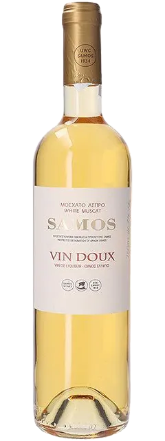 Samos Vin Doux Muscat