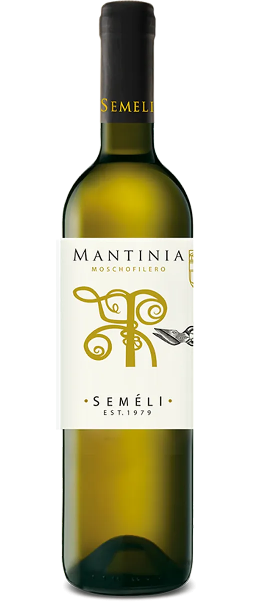 Semeli - Moschofilero PDO (2021)