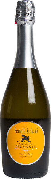 Fratelli Zuliani Vino Bianco Spumante
