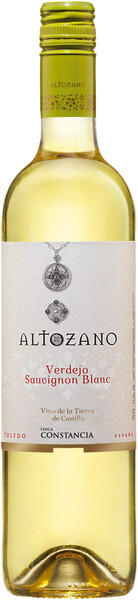 Vino E Pane Altozano - Verdejo, Sauvignon Blanc