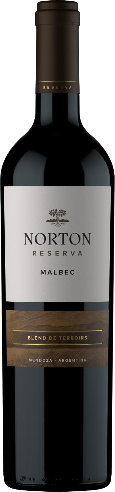 Bodega Norton Reserva - Malbec (2022)