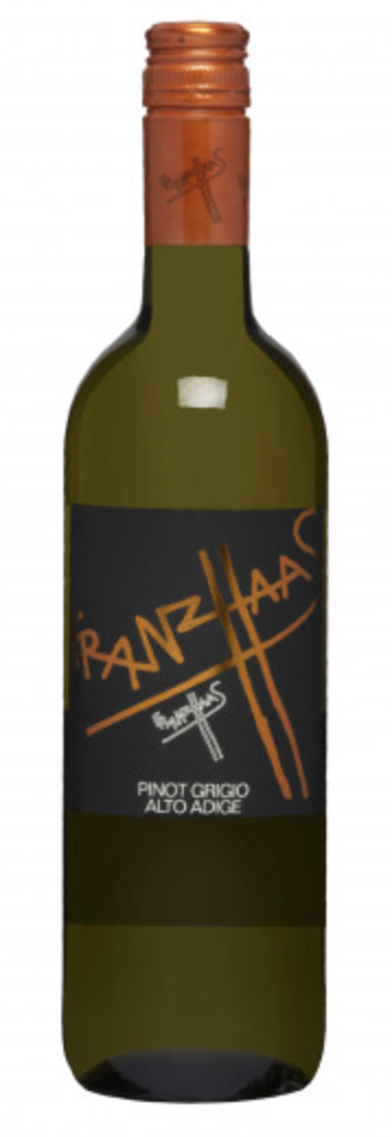 Vino E Pane Franz Haas - Pinot Grigio (2022)