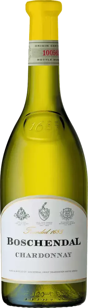 Boschendal 1685 - Chardonnay (2023)
