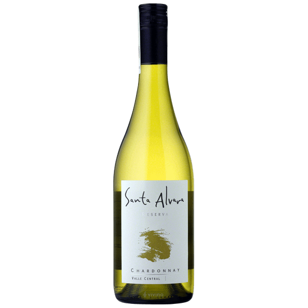 Santa Alvara Reserve - Chardonnay (2023)