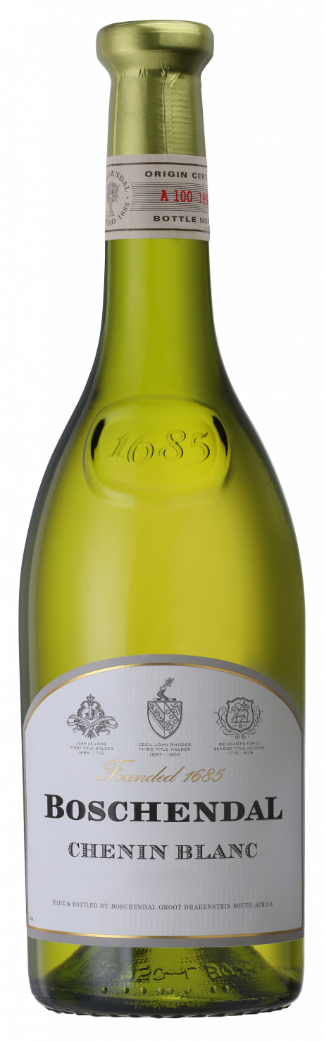 Vino E Pane Boschendal 1685 Chenin Blanc