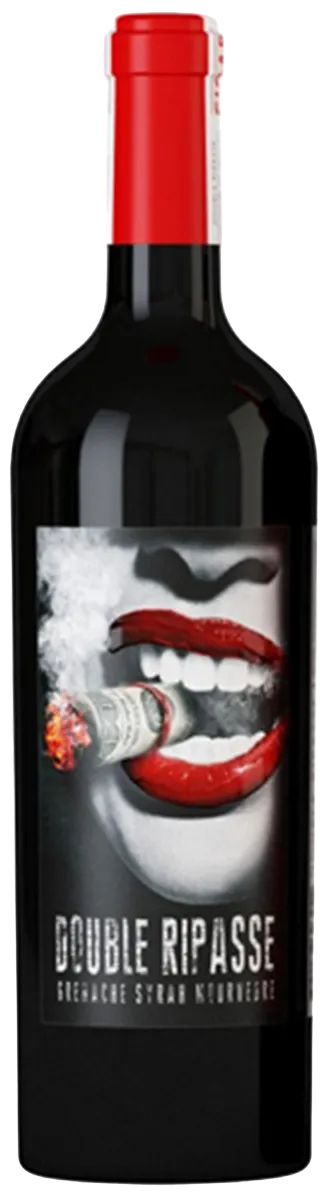 Domaine Valiniere Double Ripasse - Syrah, Grenache, Mourvedre (2023)