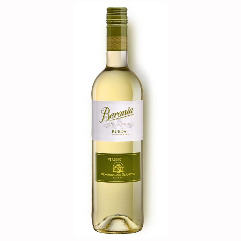 Beronia Rueda - Verdejo (2024)
