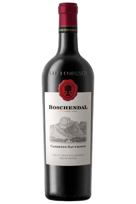 Boschendal Heritage - Cabernet Sauvignon (2018)