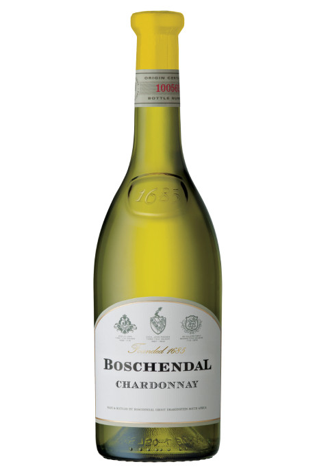 Vino E Pane Boschendal 1685 - Chardonnay (2020)