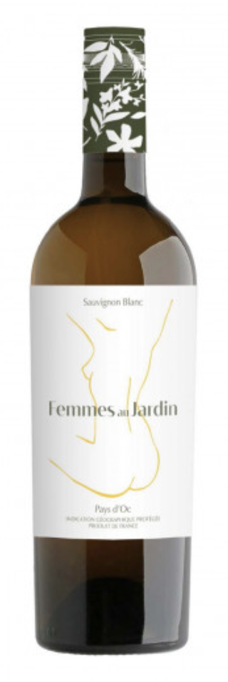 Vino E Pane Femmes au Jardin - Sauvignon Blanc (2023)