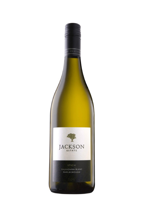 Vino E Pane Jackson Estate Stich - Sauvignon Blanc (2020)